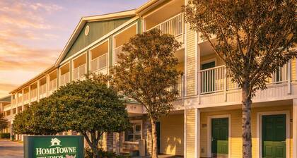 HomeTowne Studios by Red Roof Houston - West Oaks/ Energy Corridor