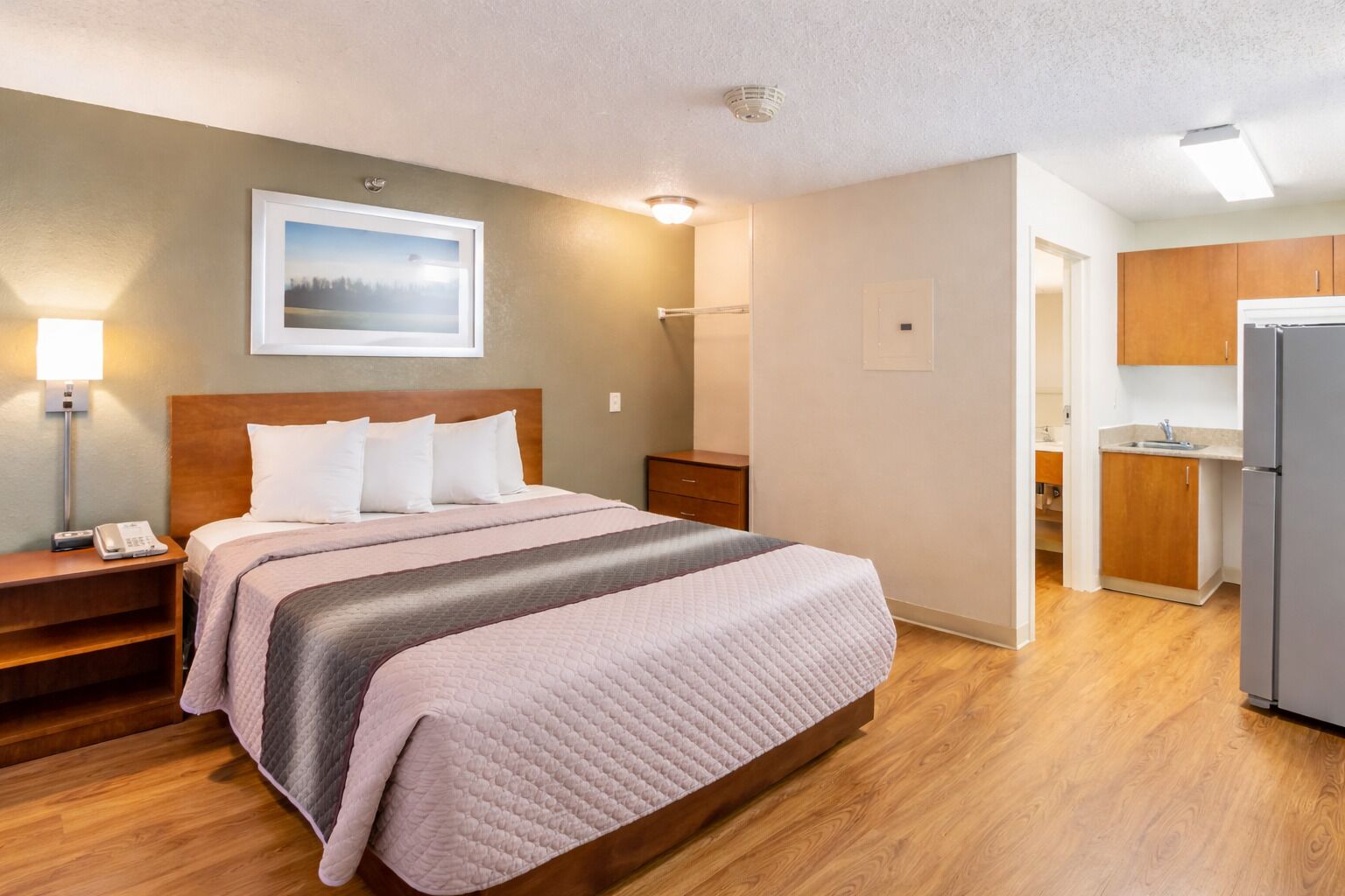 免費無線上網、床單