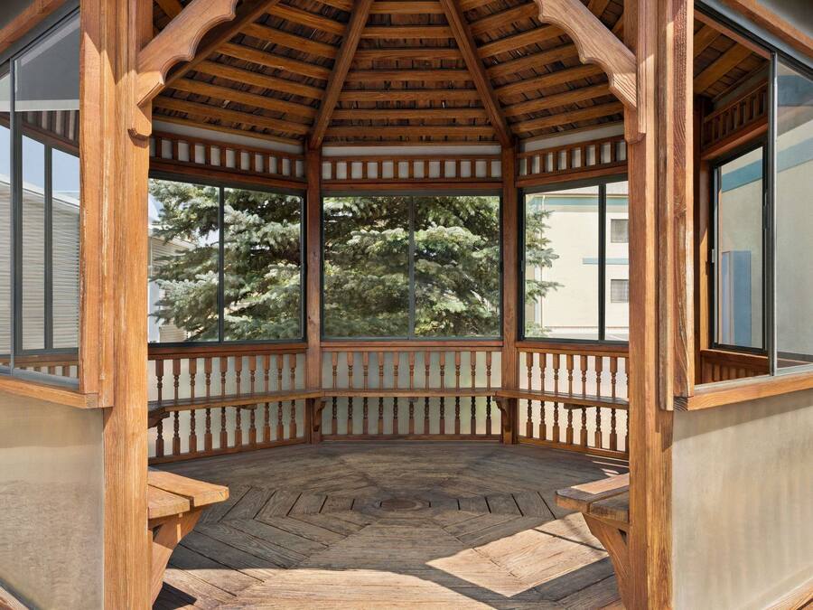 Gazebo
