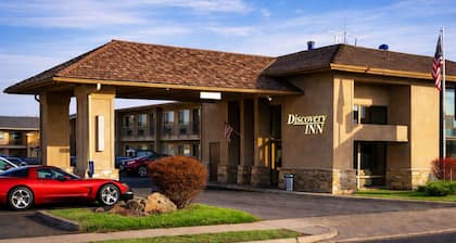 Discovery Inn