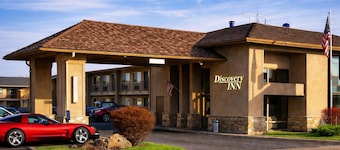 Discovery Inn