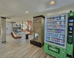 Vending machine