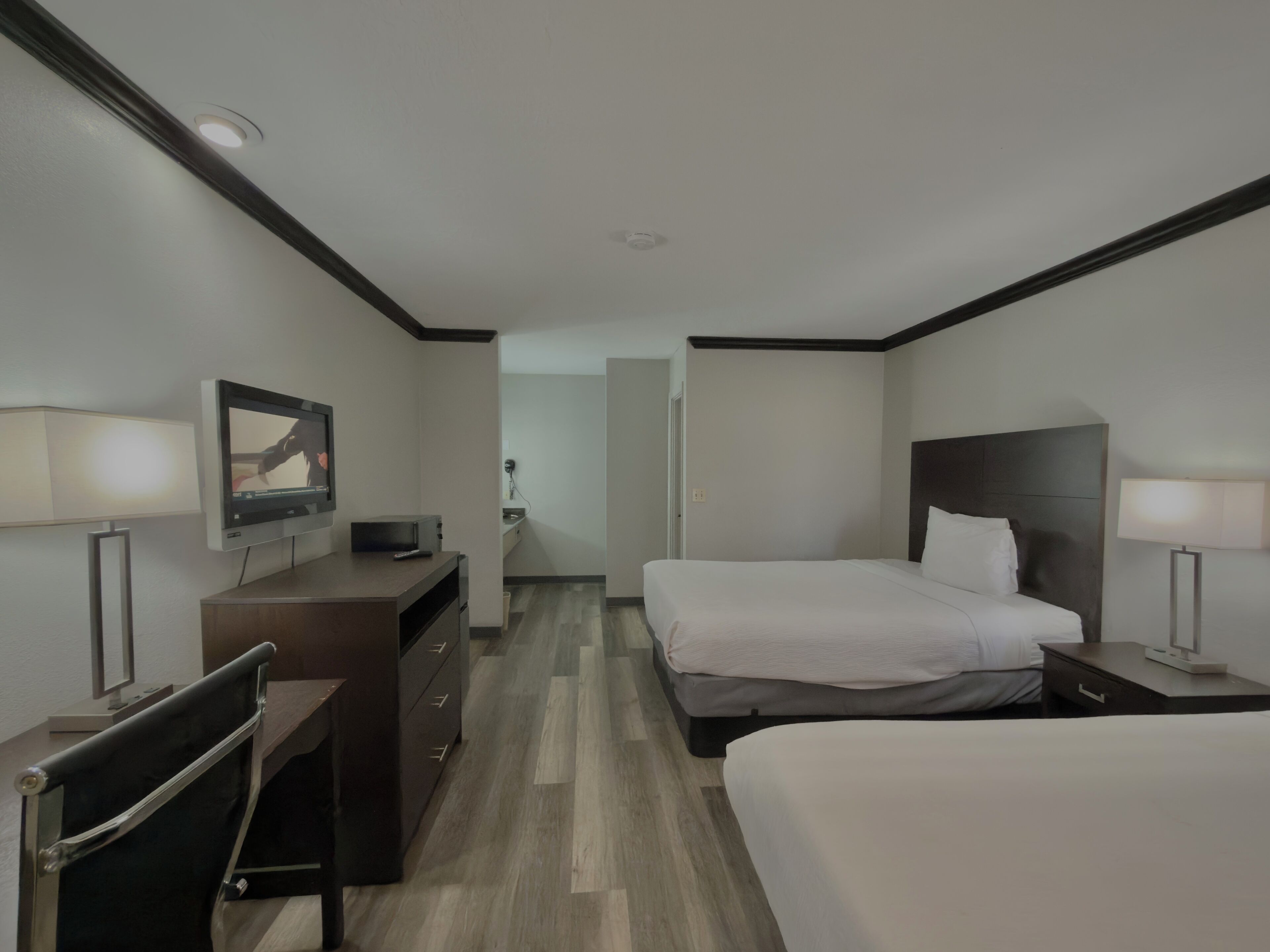 Standard Room, 2 Queen Beds