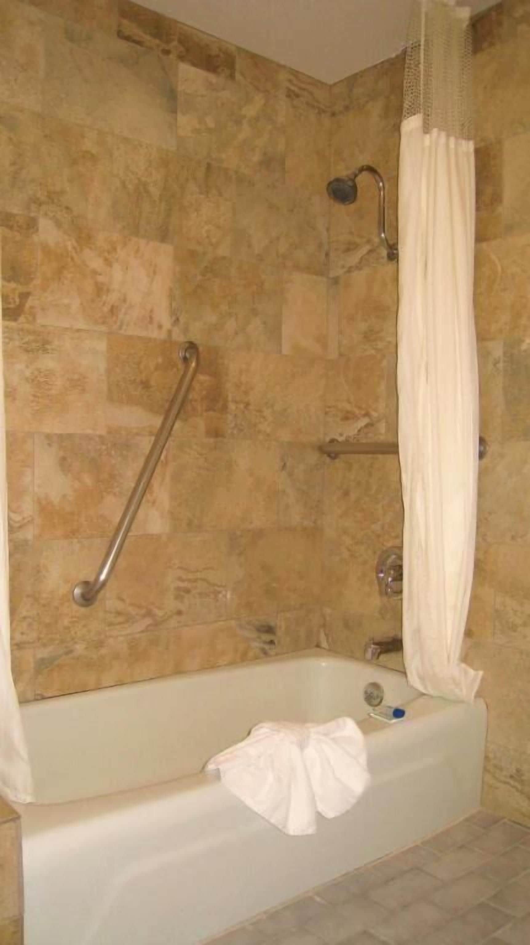 Foto - Discovery Inn