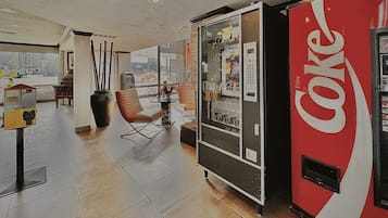 自動販賣機