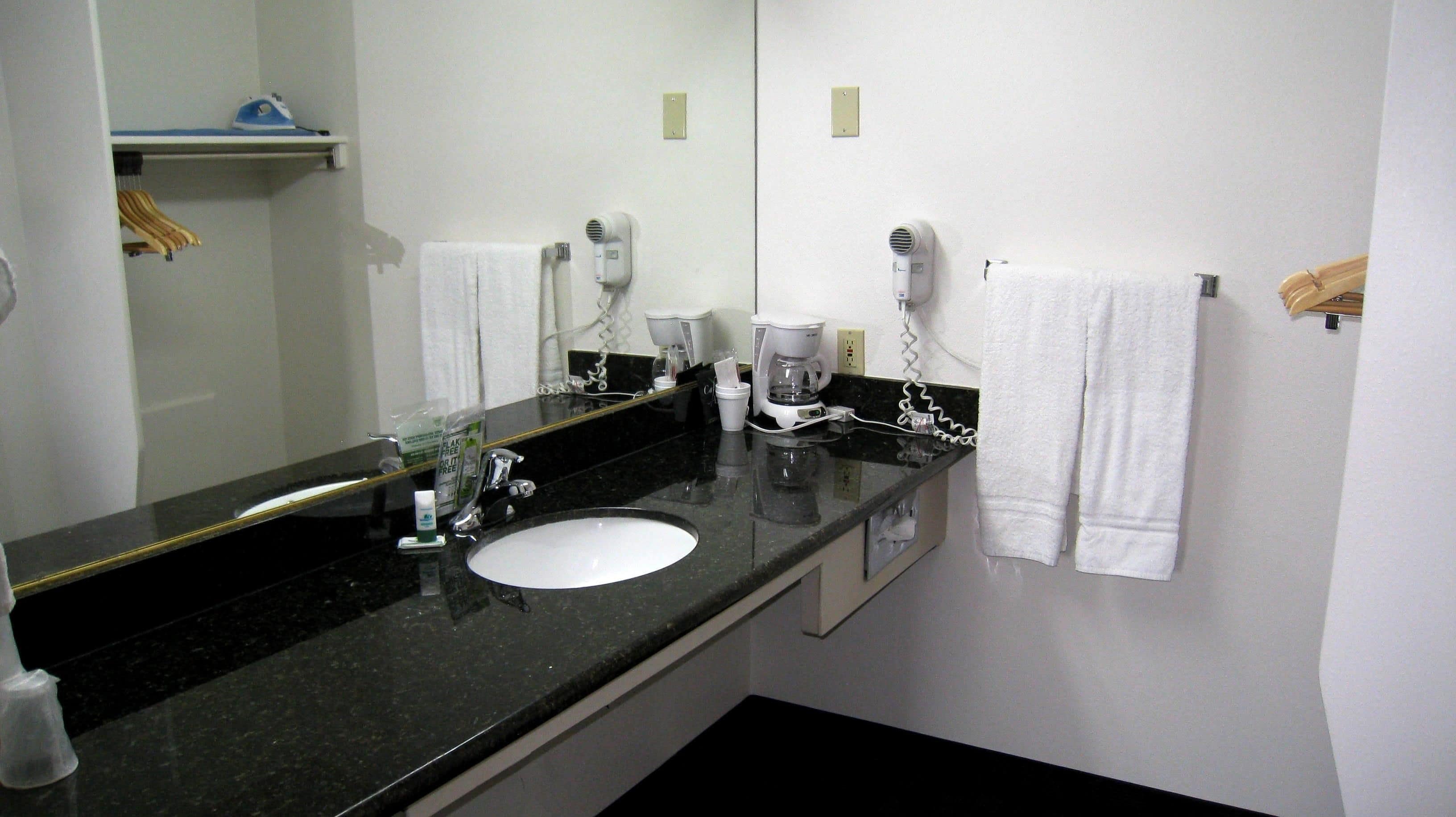 Foto - Discovery Inn