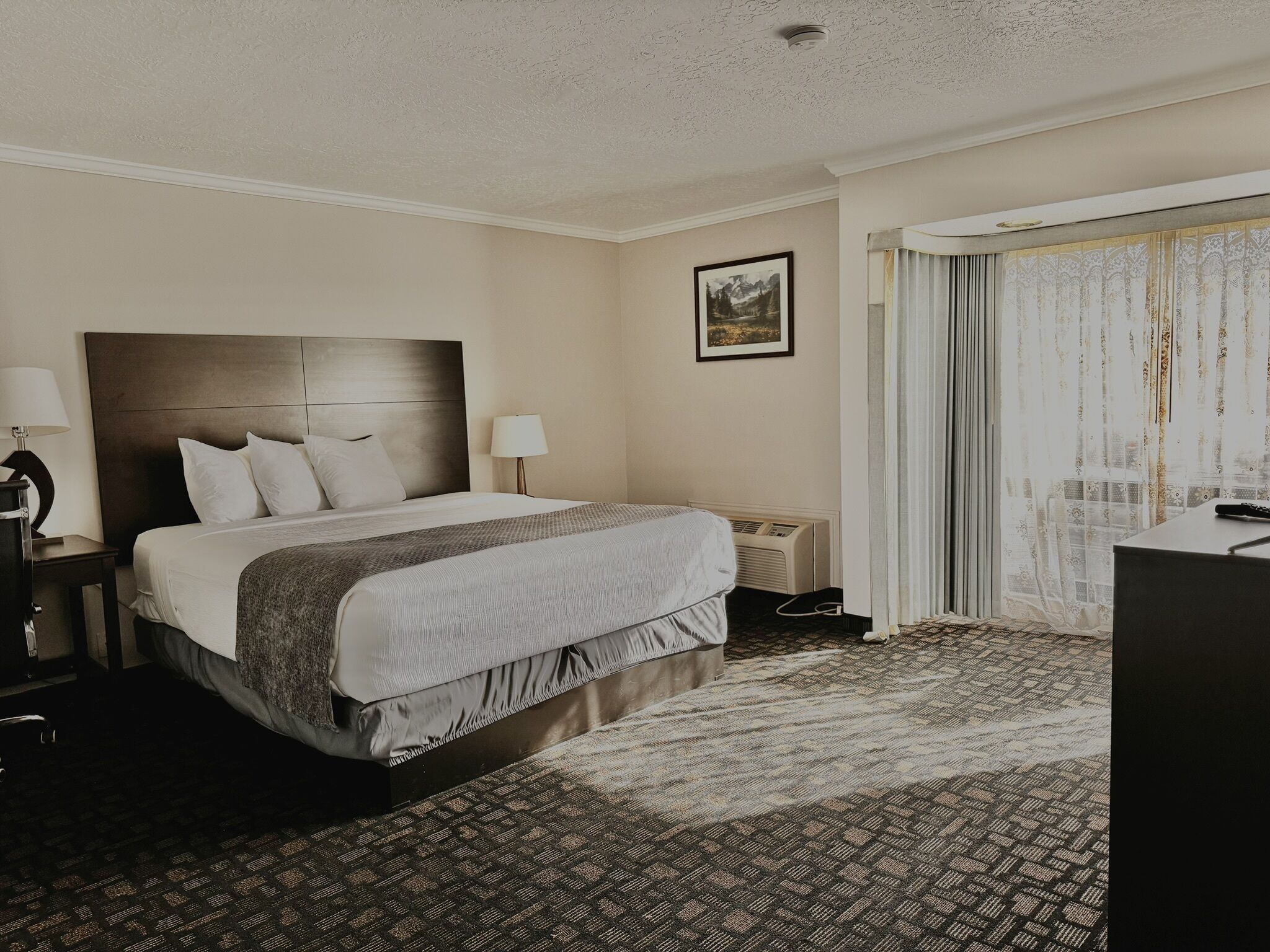 Foto - Discovery Inn