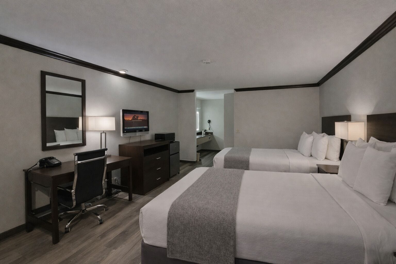 Foto - Discovery Inn