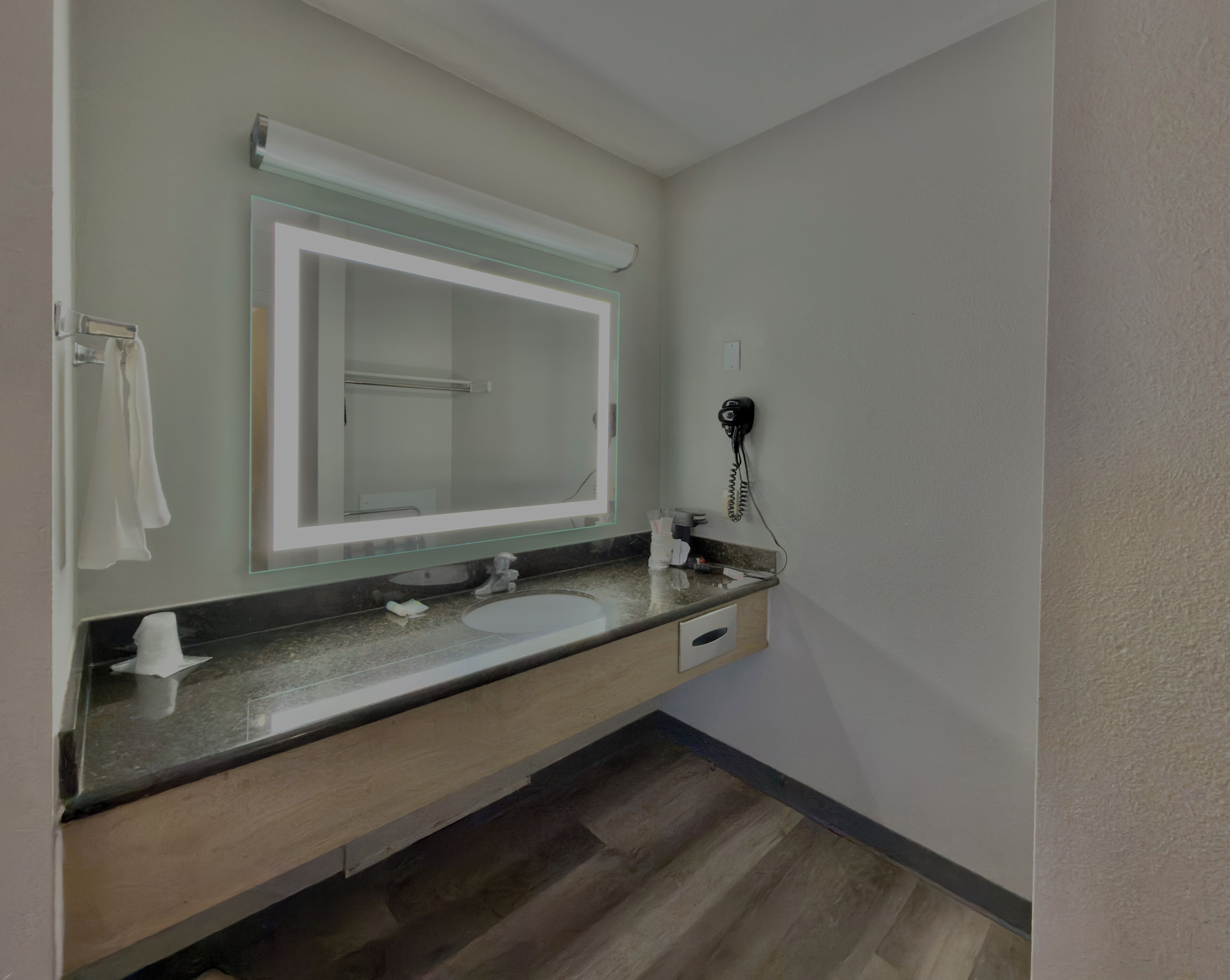 Foto - Discovery Inn