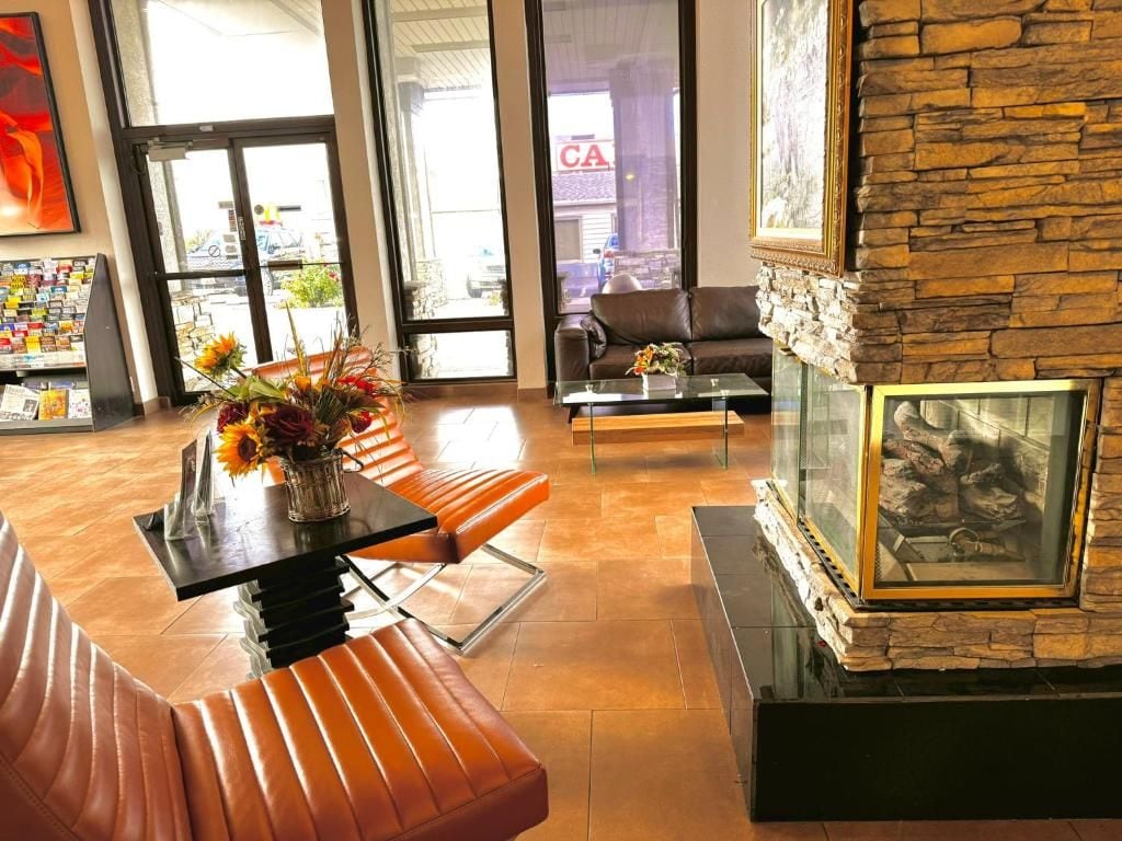 Foto - Discovery Inn