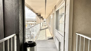 露台/庭院