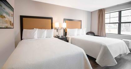 Extended Stay America Suites Orlando Conv Ctr Universal Blvd