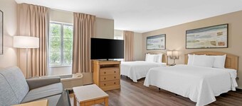 Extended Stay America Suites Orlando Conv Ctr Universal Blvd