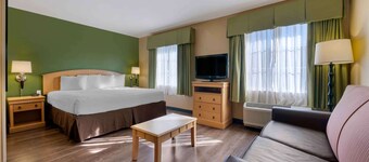 Extended Stay America Suites Orlando Conv Ctr Universal Blvd