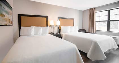 Extended Stay America Suites Orlando Lake Buena Vista