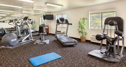 Travelodge by Wyndham Sharon Springs