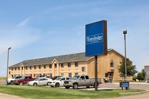 Exterior - Travelodge by Wyndham Sharon Springs (Sharon Springs)
