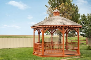 Gazebo