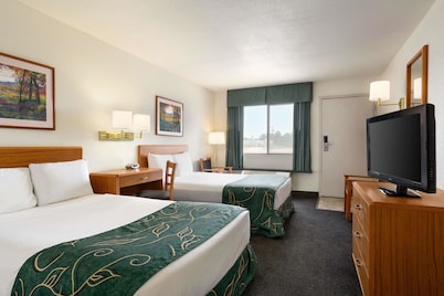 Travelodge by Wyndham Sharon Springs