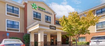 エクステンデット ステイ アメリカ スイーツ リバモア エアウェイ ブルバード