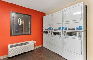 Comodidades da propriedade