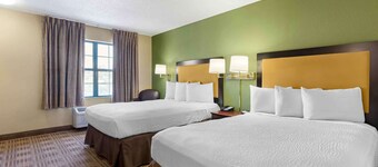 Extended Stay America Suites Livermore Airway Blvd