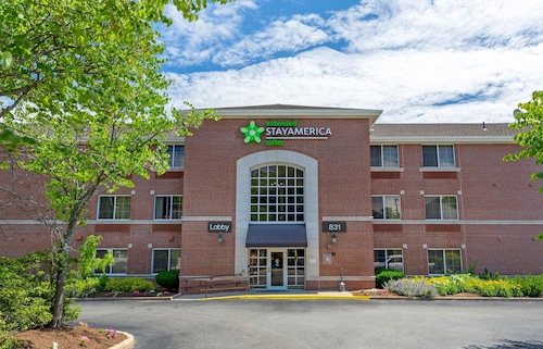 Extended Stay America Suites Boston Woburn