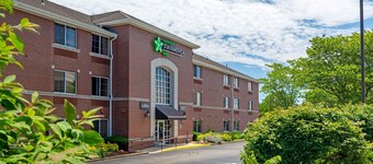 Extended Stay America Suites Boston Woburn