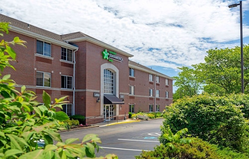 Extended Stay America Suites Boston Woburn