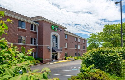 Extended Stay America Suites Boston Woburn