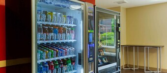 Extended Stay America Suites Boston Woburn