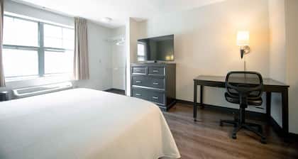 Extended Stay America Suites Boston Woburn