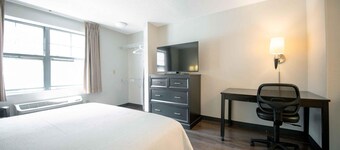 Extended Stay America Suites Boston Woburn