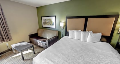 Suburban Studios Minneapolis Bloomington