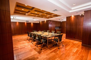 Meeting facility - The Belvedere Hotel (New York)