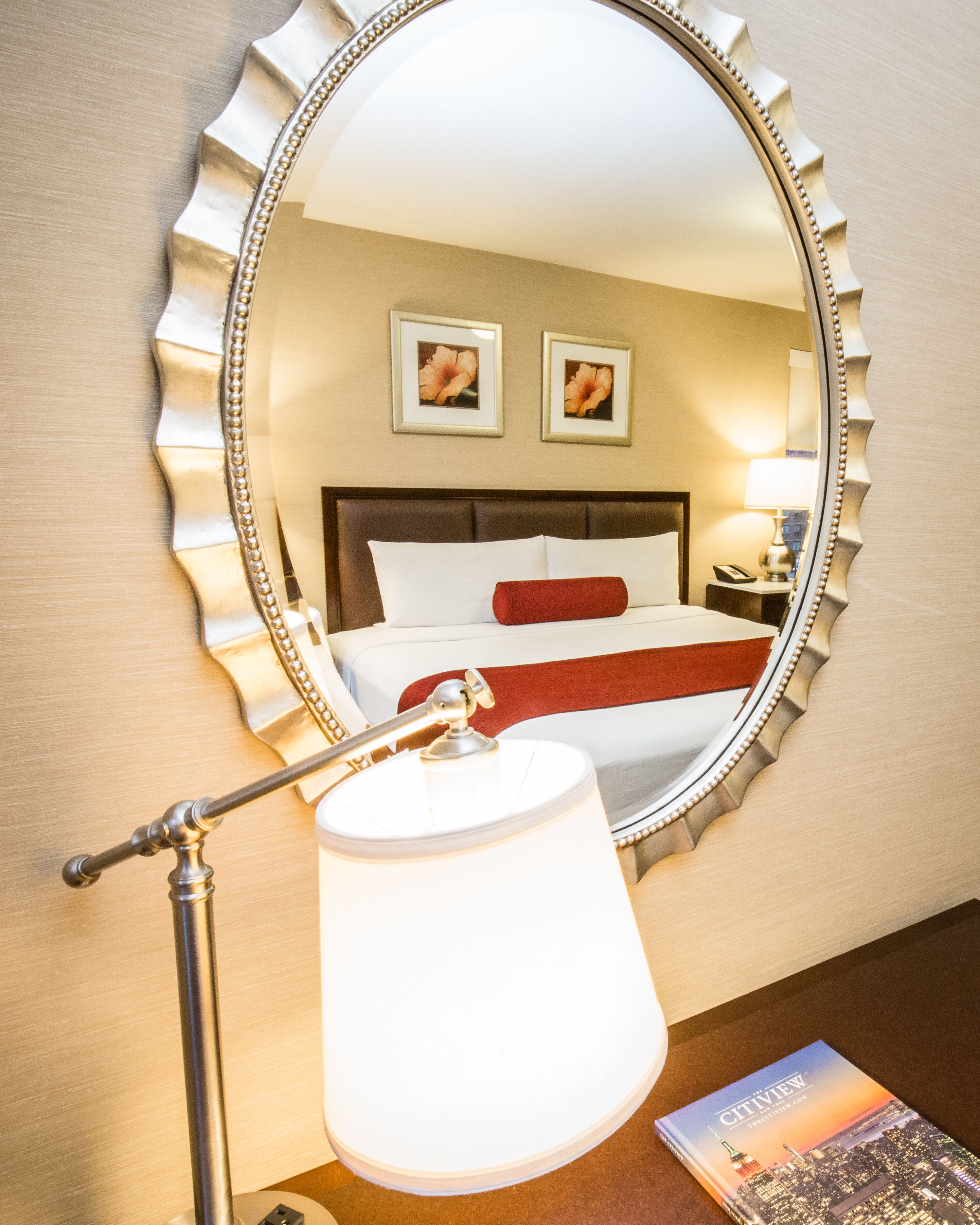 Foto - The Belvedere Hotel