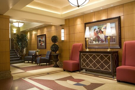 The Belvedere Hotel - Image 13