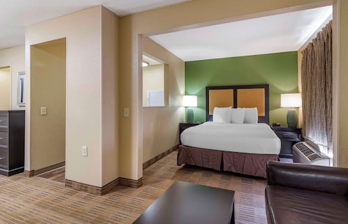 Extended Stay America Suites San Antonio Colonnade Medical