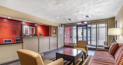 Extended Stay America Suites San Antonio Colonnade Medical