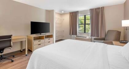 Extended Stay America Suites St Petersburg Clearwater ExecDr