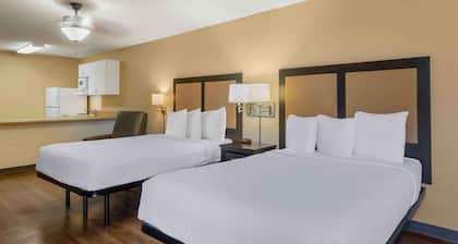 Extended Stay America Suites St Petersburg Clearwater ExecDr