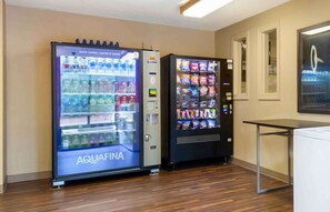 Property amenity - Extended Stay America Select Suites - Raleigh - Cary - Regency Parkway S (Cary)