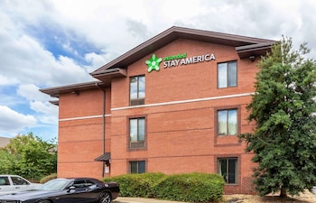 Extended Stay America Select Suites - Raleigh - Cary - Regency P