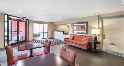 Extended Stay America Select Suites - Raleigh - Cary - Regency Parkway S