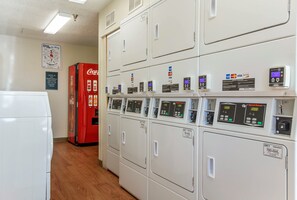 Servicios del alojamiento
