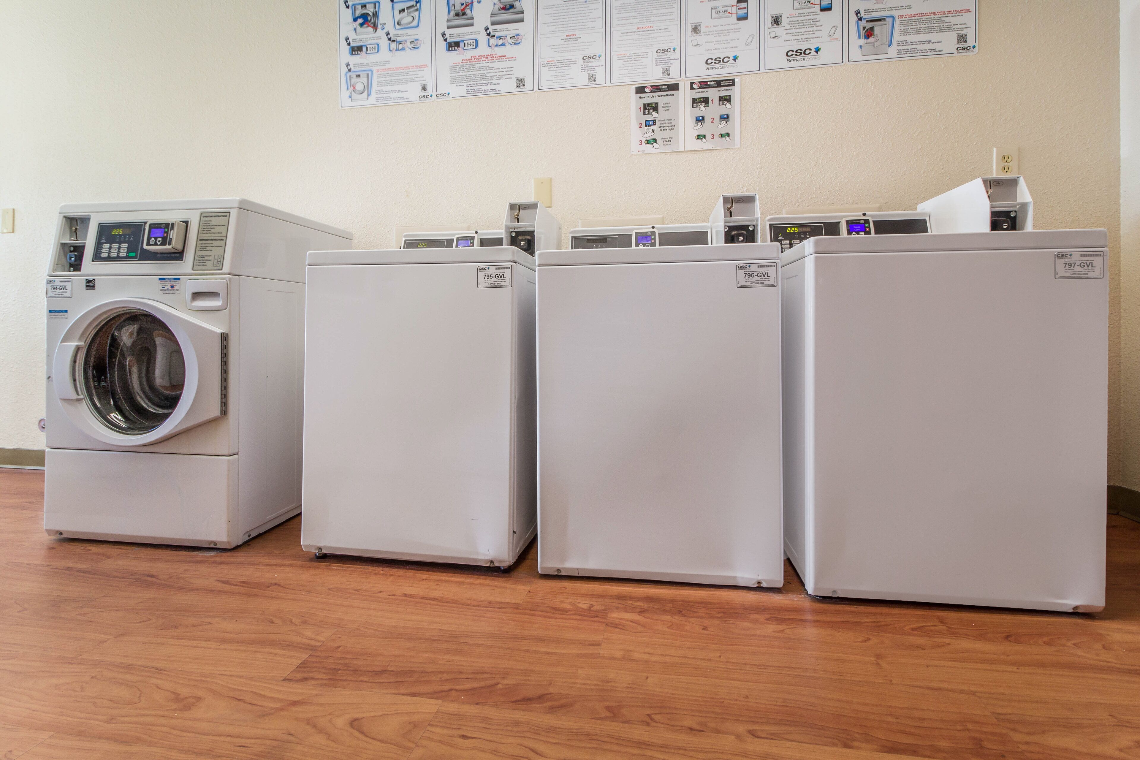 Foto - HomeTowne Studios by Red Roof Houston - Northwest