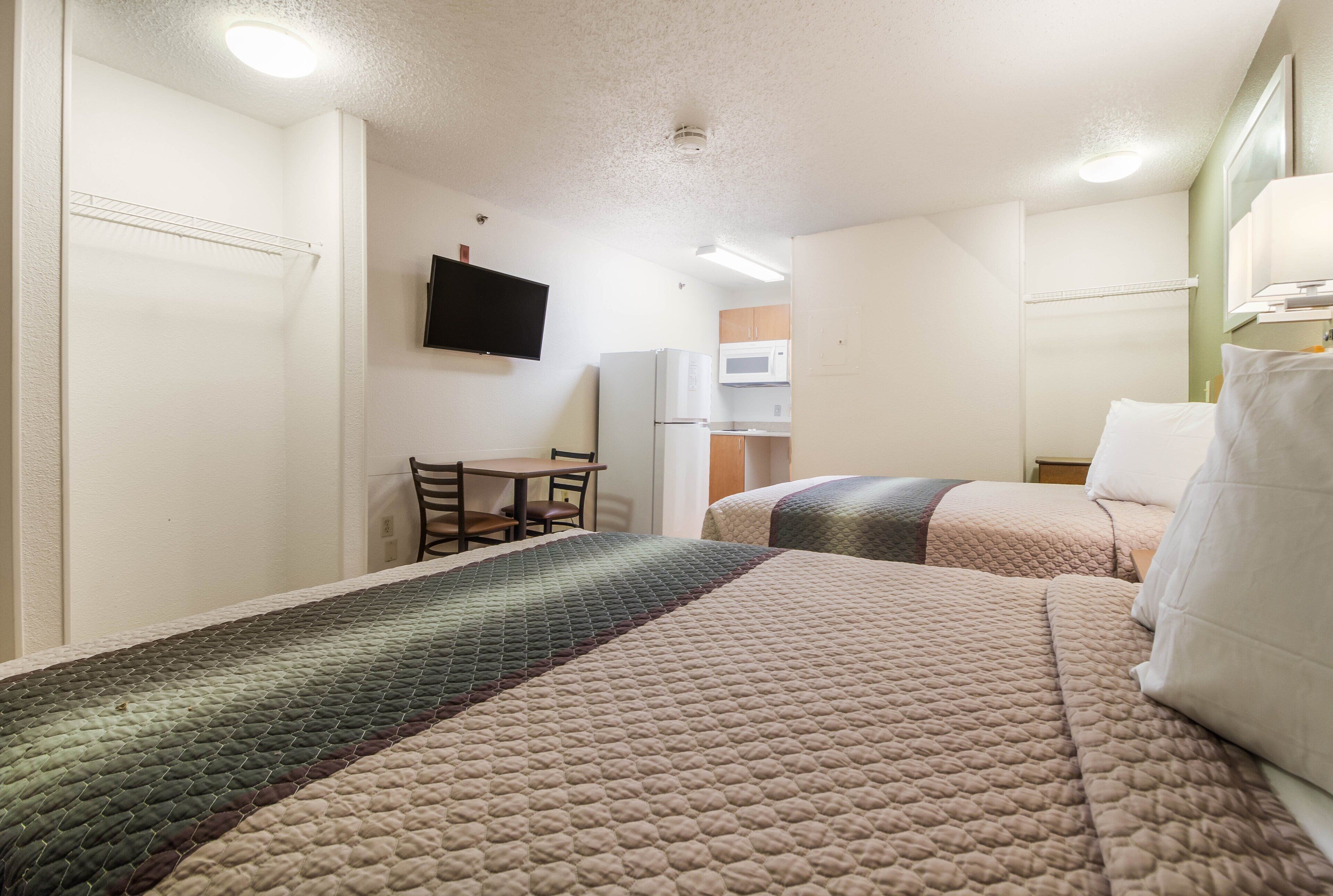 Foto - HomeTowne Studios by Red Roof Houston - Northwest