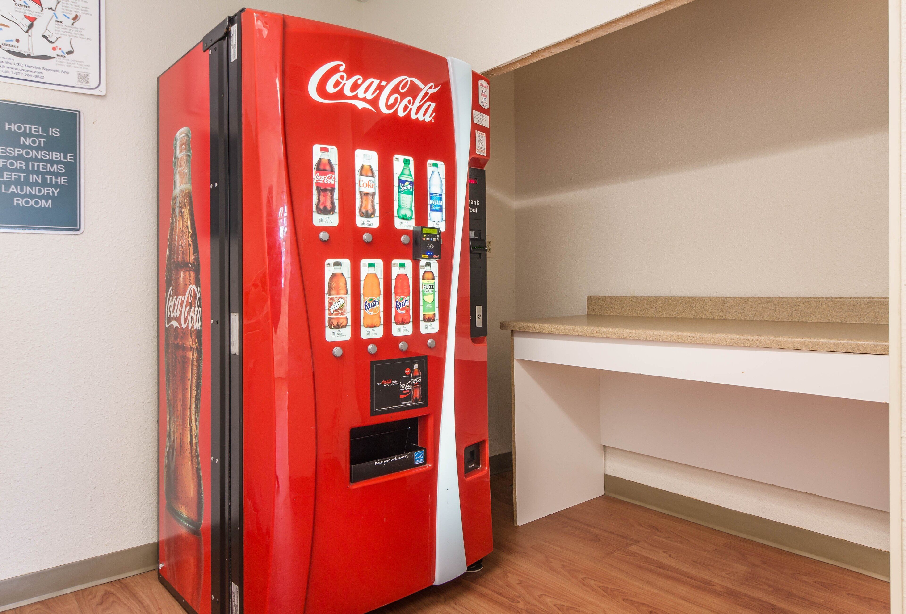 Foto - HomeTowne Studios by Red Roof Houston - Northwest