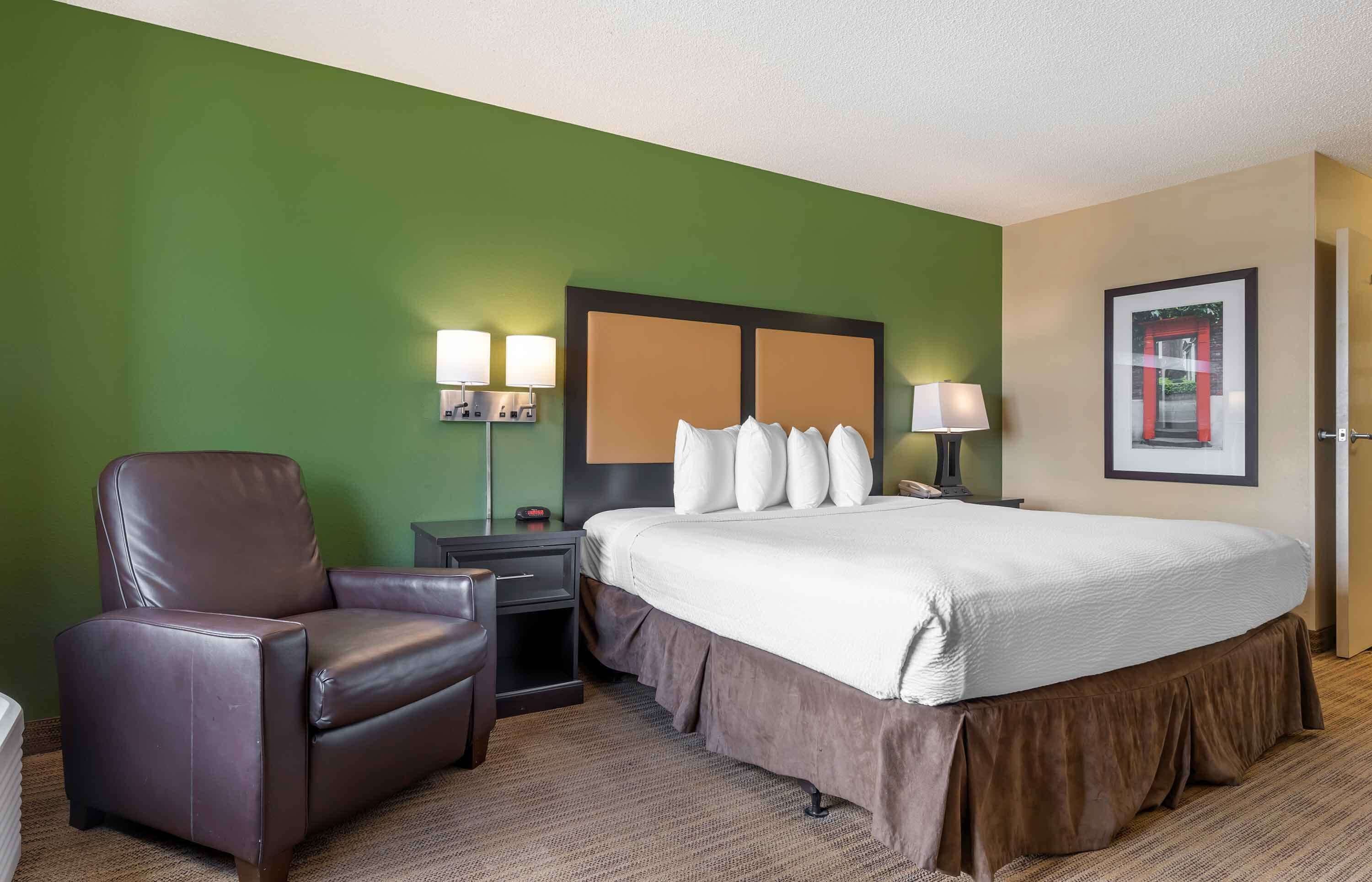 Foto - Extended Stay America Select Suites - Chicago - O'Hare