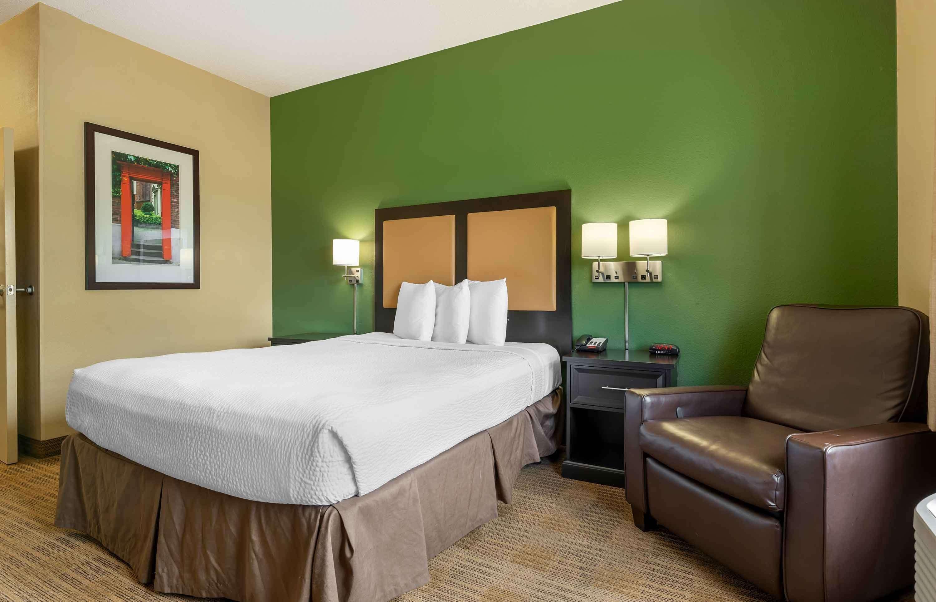 Foto - Extended Stay America Select Suites - Chicago - O'Hare